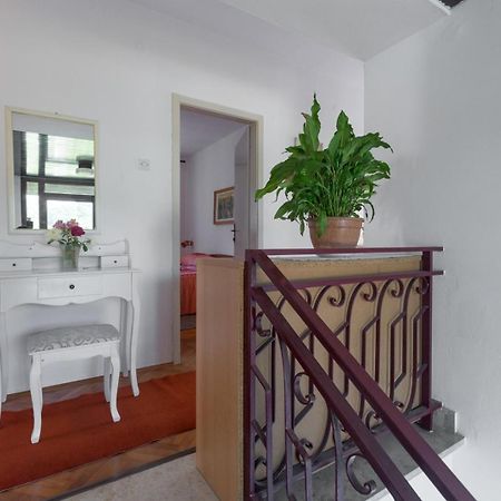 Anamarija Apartments Near The Beach And The Fantastic Adria Sea With Over 10 Small Islands Close By Funtana Luaran gambar