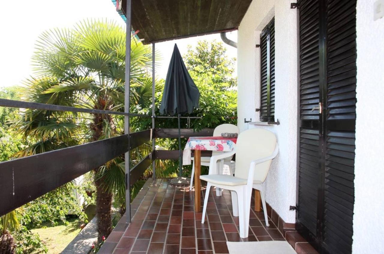 Anamarija Apartments Near The Beach And The Fantastic Adria Sea With Over 10 Small Islands Close By Funtana Luaran gambar