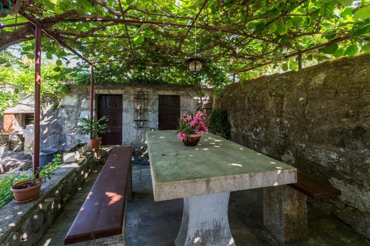 Anamarija Apartments Near The Beach And The Fantastic Adria Sea With Over 10 Small Islands Close By Funtana Luaran gambar