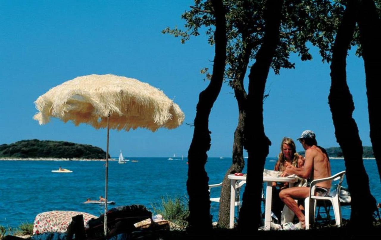 Anamarija Apartments Near The Beach And The Fantastic Adria Sea With Over 10 Small Islands Close By Funtana Luaran gambar