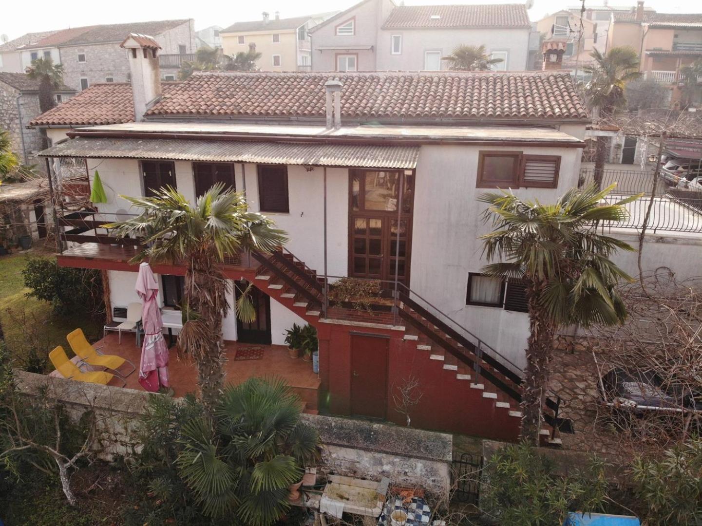 Anamarija Apartments Near The Beach And The Fantastic Adria Sea With Over 10 Small Islands Close By Funtana Luaran gambar