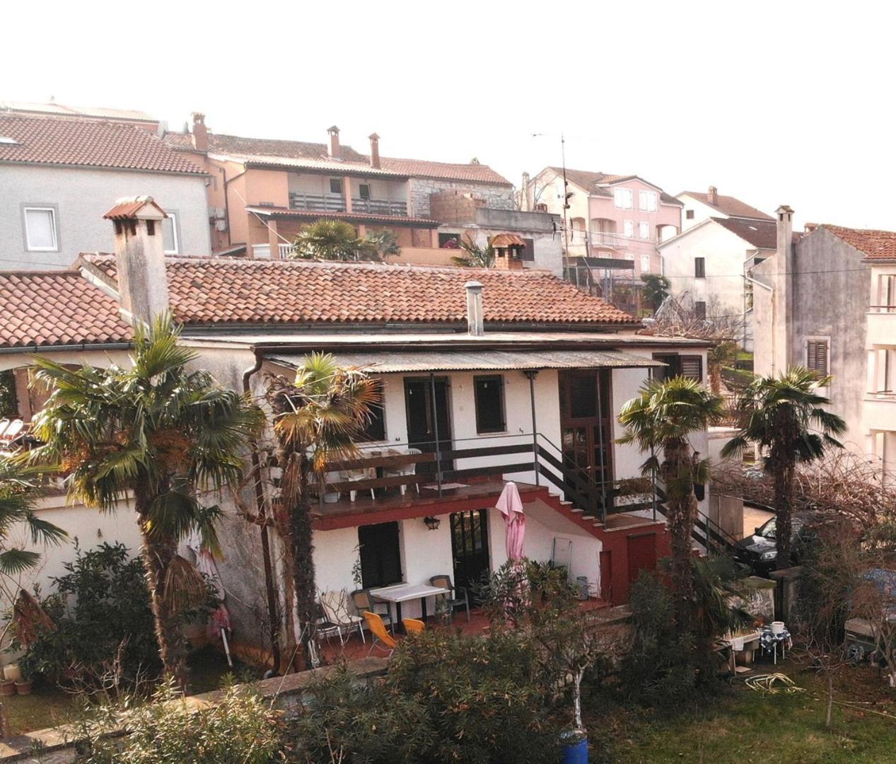 Anamarija Apartments Near The Beach And The Fantastic Adria Sea With Over 10 Small Islands Close By Funtana Luaran gambar