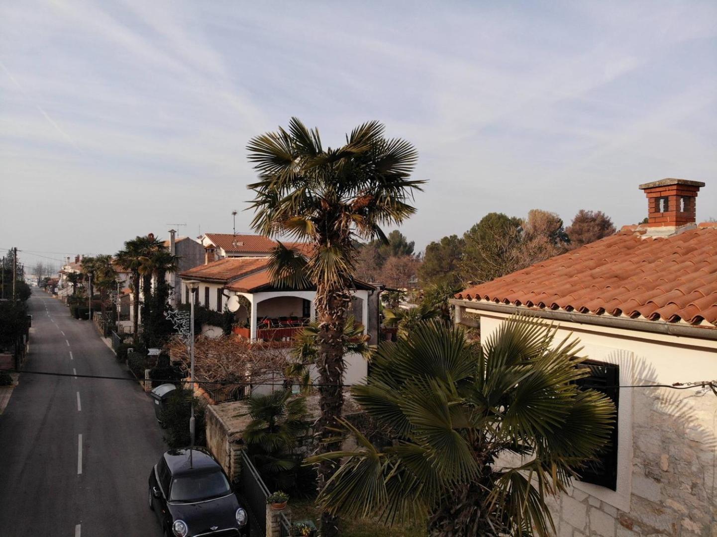 Anamarija Apartments Near The Beach And The Fantastic Adria Sea With Over 10 Small Islands Close By Funtana Luaran gambar