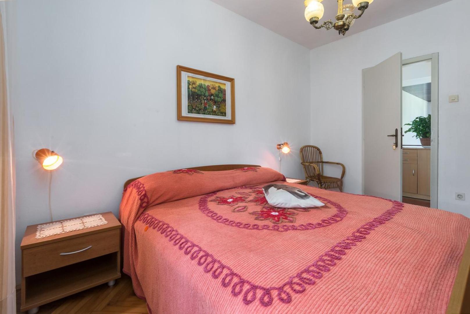 Anamarija Apartments Near The Beach And The Fantastic Adria Sea With Over 10 Small Islands Close By Funtana Luaran gambar
