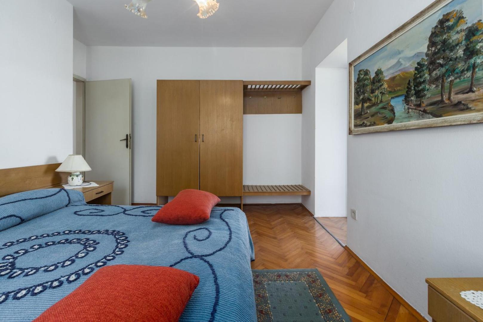 Anamarija Apartments Near The Beach And The Fantastic Adria Sea With Over 10 Small Islands Close By Funtana Luaran gambar