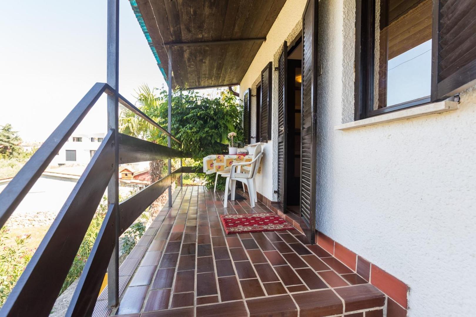 Anamarija Apartments Near The Beach And The Fantastic Adria Sea With Over 10 Small Islands Close By Funtana Luaran gambar