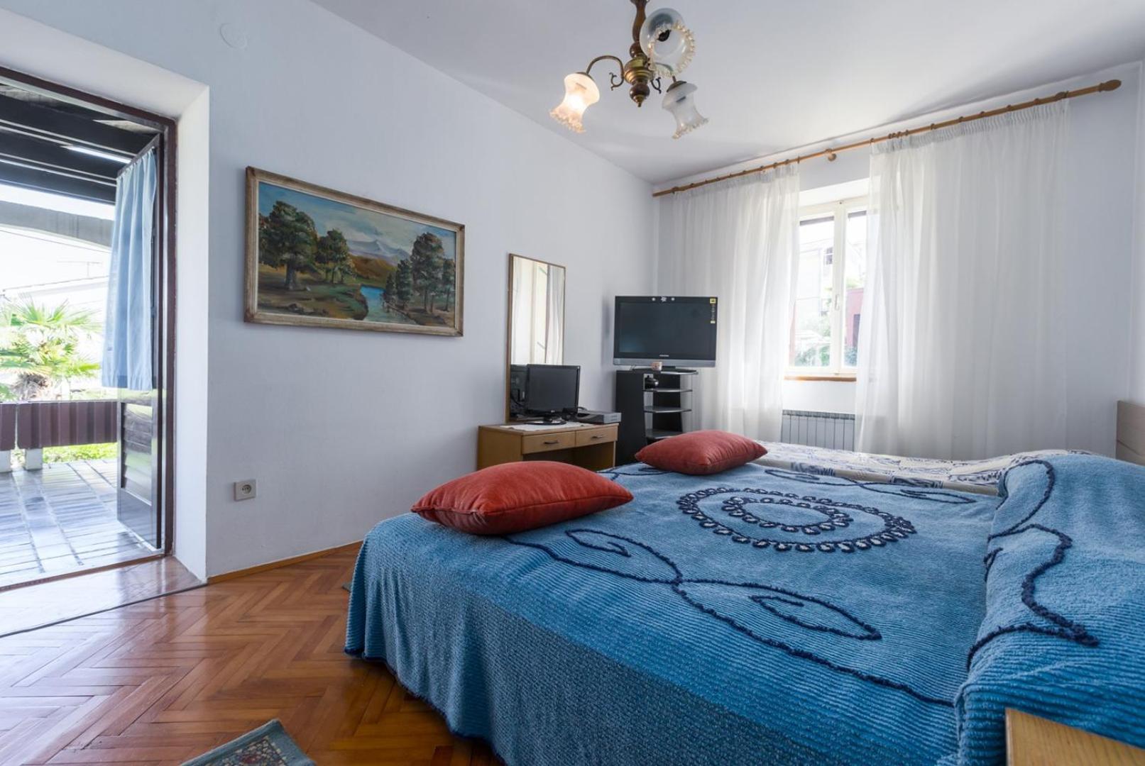 Anamarija Apartments Near The Beach And The Fantastic Adria Sea With Over 10 Small Islands Close By Funtana Luaran gambar
