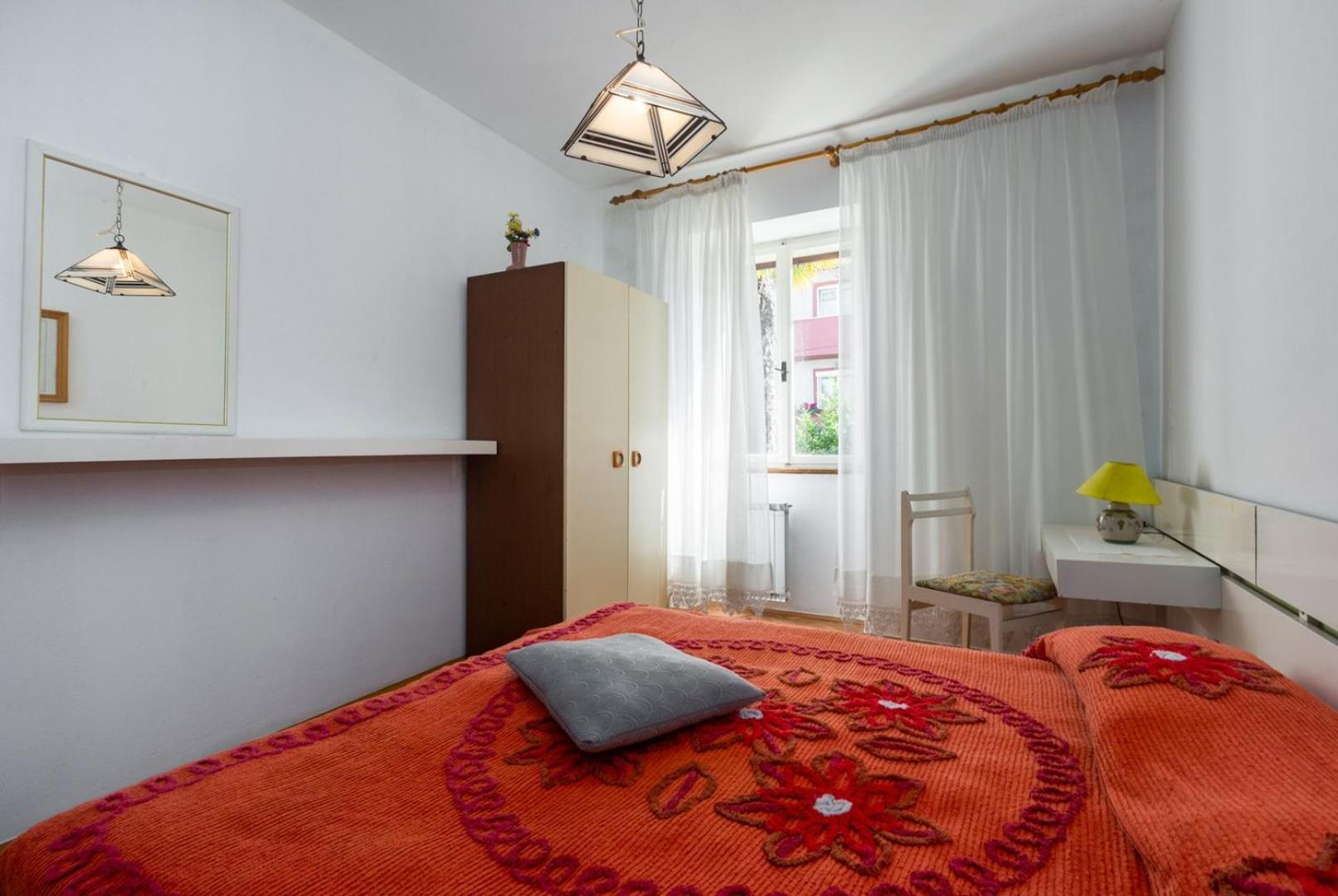 Anamarija Apartments Near The Beach And The Fantastic Adria Sea With Over 10 Small Islands Close By Funtana Luaran gambar