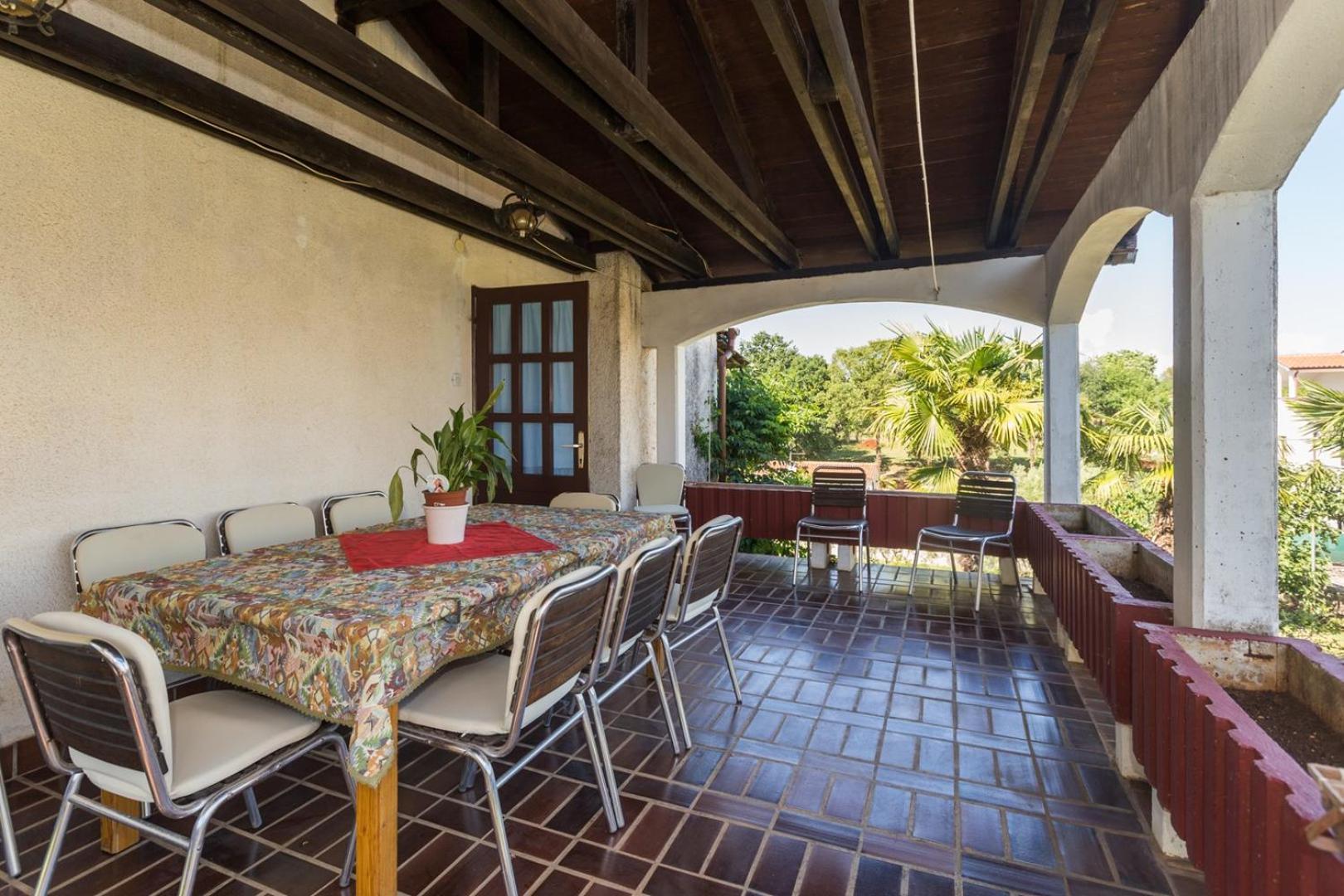 Anamarija Apartments Near The Beach And The Fantastic Adria Sea With Over 10 Small Islands Close By Funtana Luaran gambar