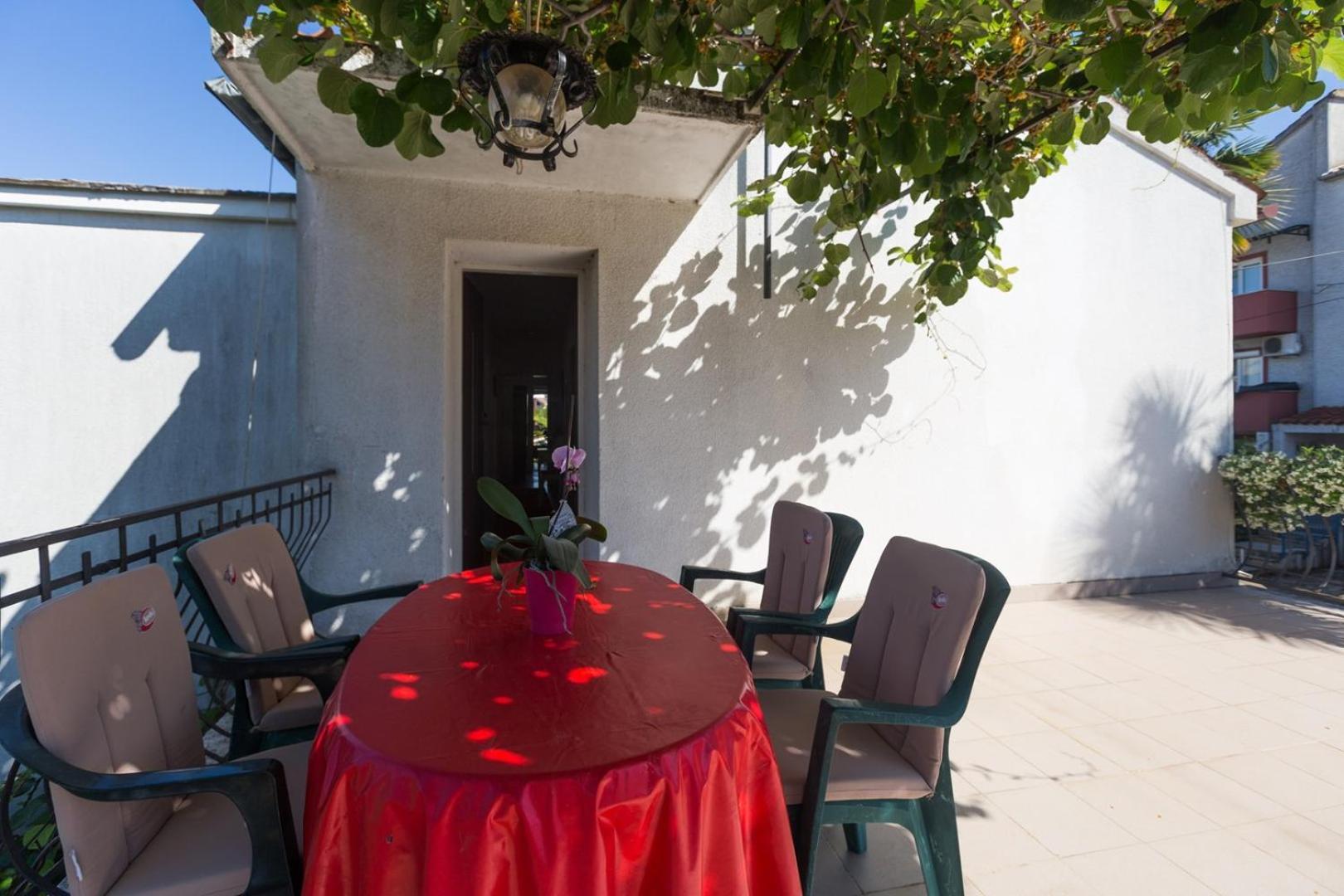 Anamarija Apartments Near The Beach And The Fantastic Adria Sea With Over 10 Small Islands Close By Funtana Luaran gambar