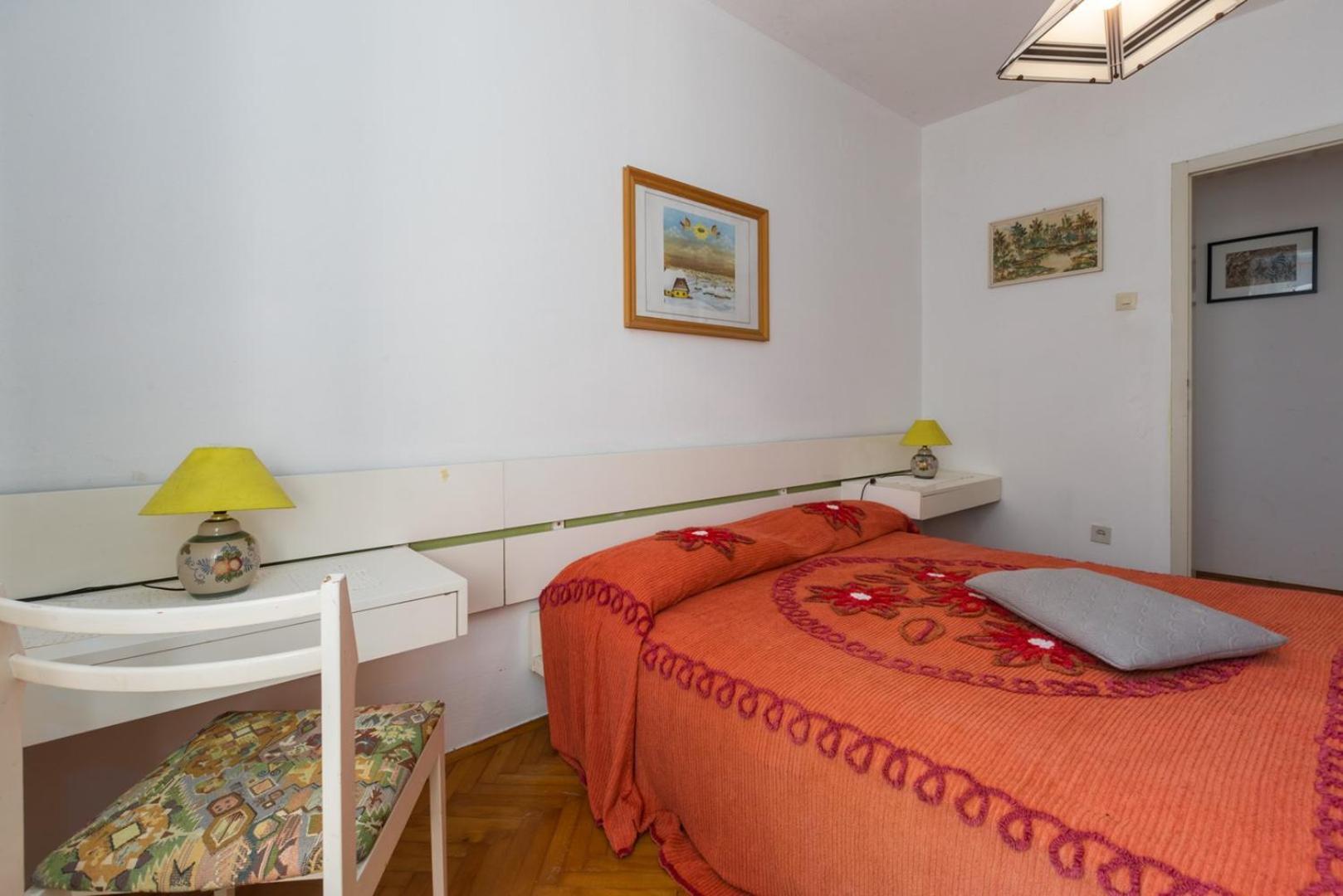 Anamarija Apartments Near The Beach And The Fantastic Adria Sea With Over 10 Small Islands Close By Funtana Luaran gambar