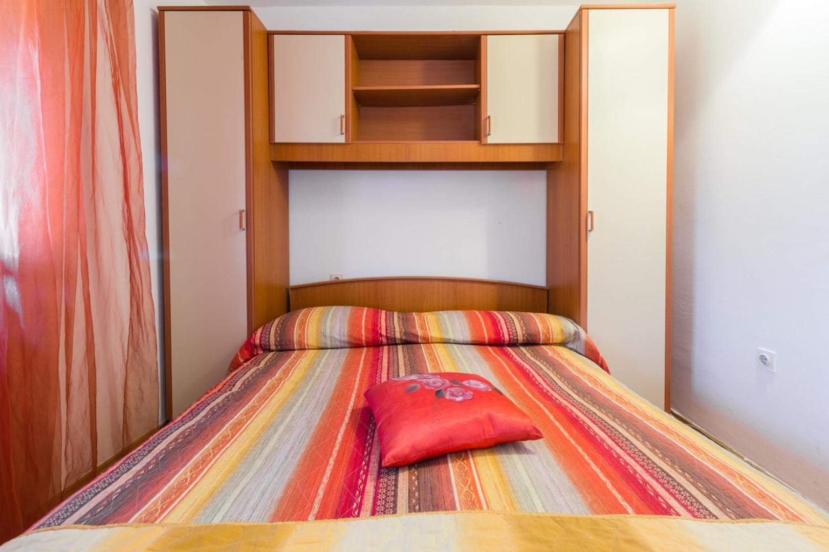 Anamarija Apartments Near The Beach And The Fantastic Adria Sea With Over 10 Small Islands Close By Funtana Luaran gambar