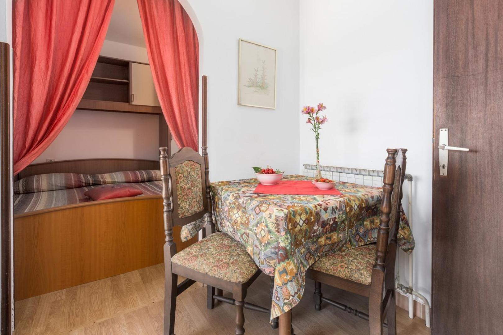Anamarija Apartments Near The Beach And The Fantastic Adria Sea With Over 10 Small Islands Close By Funtana Luaran gambar
