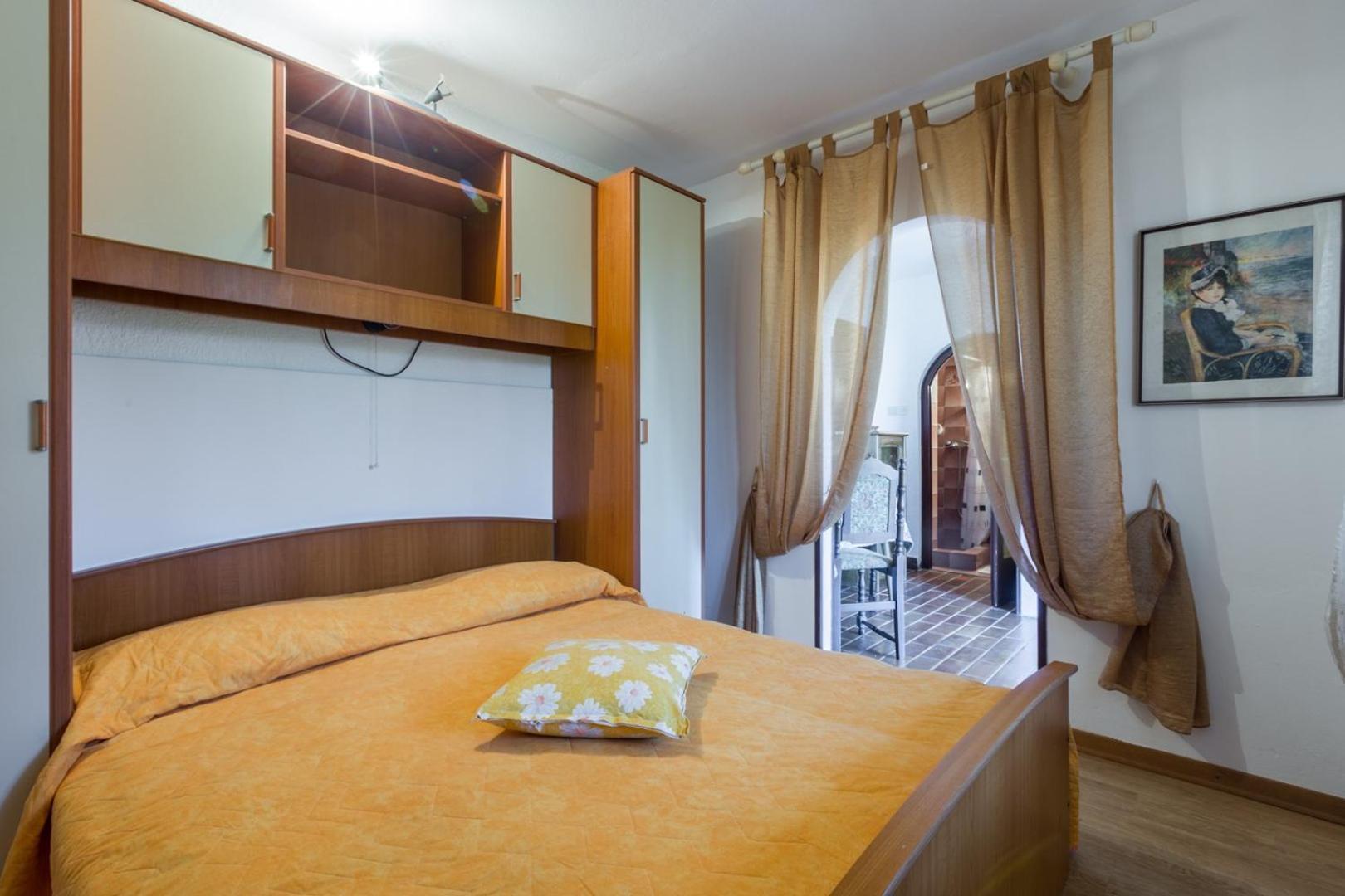 Anamarija Apartments Near The Beach And The Fantastic Adria Sea With Over 10 Small Islands Close By Funtana Bilik gambar