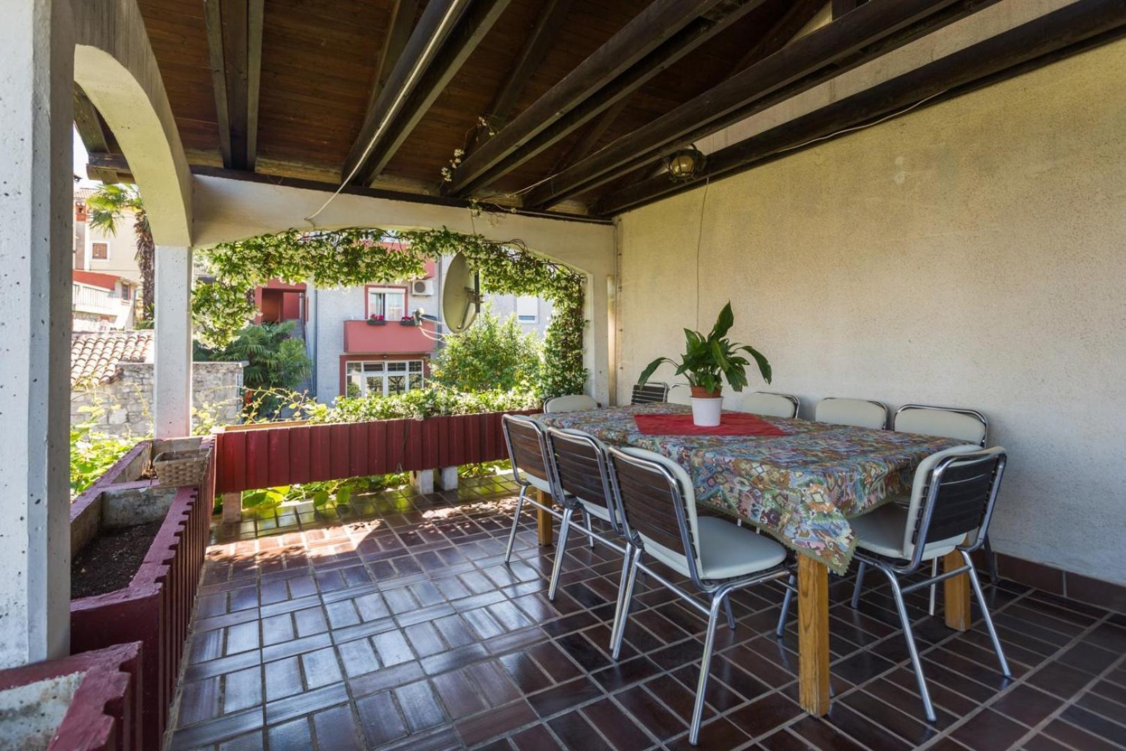 Anamarija Apartments Near The Beach And The Fantastic Adria Sea With Over 10 Small Islands Close By Funtana Luaran gambar