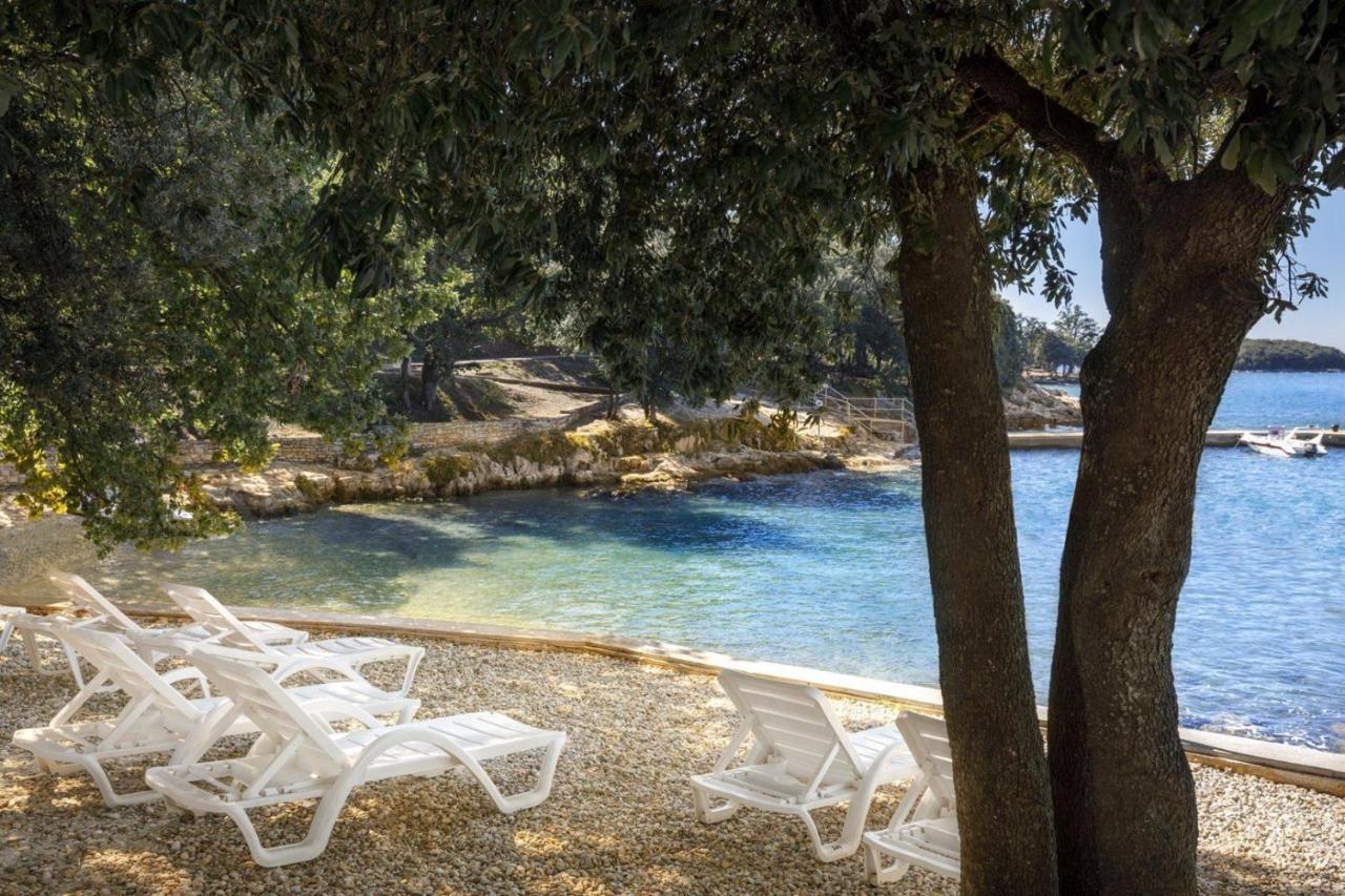 Anamarija Apartments Near The Beach And The Fantastic Adria Sea With Over 10 Small Islands Close By Funtana Luaran gambar